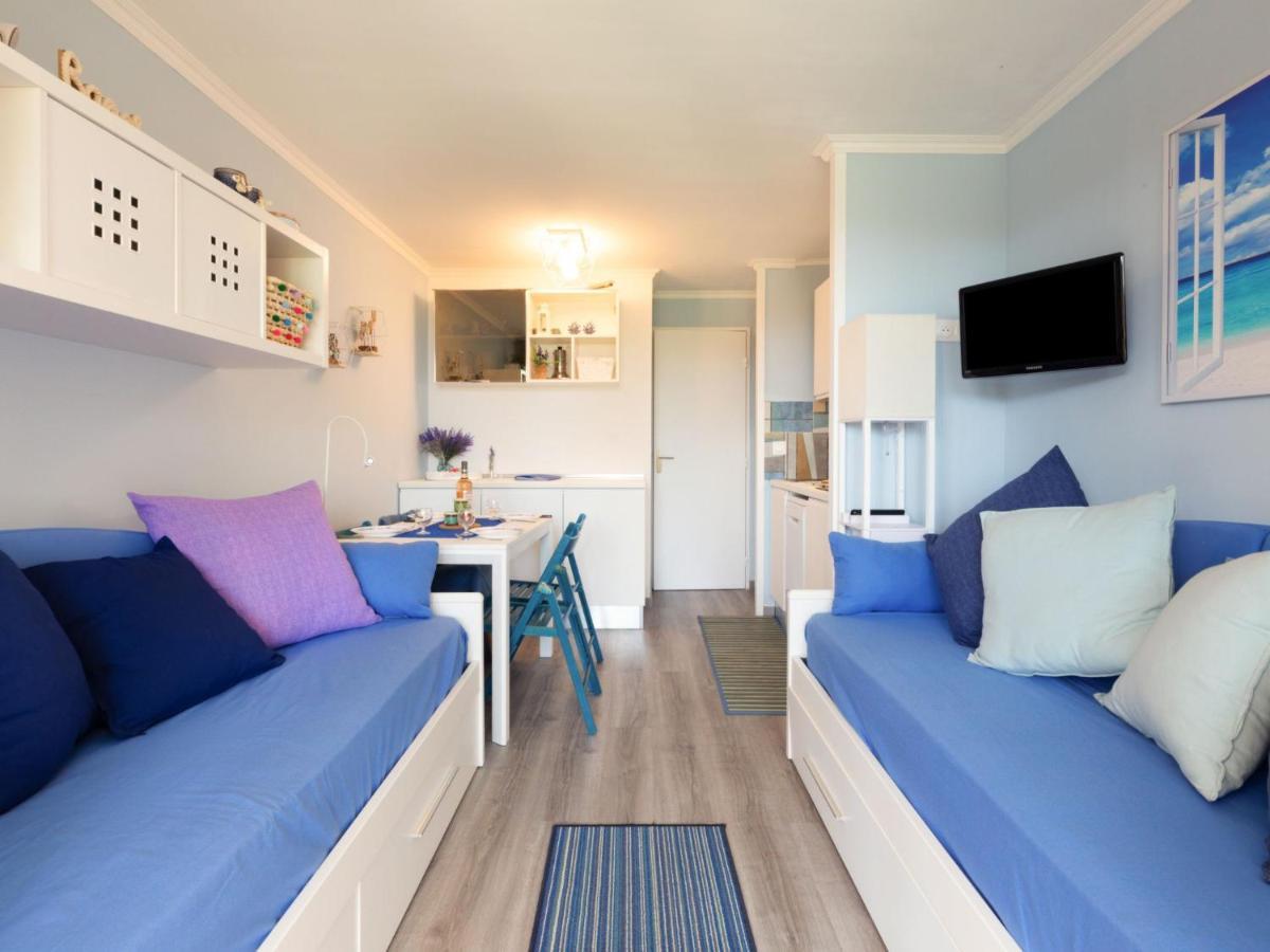 Apartment Village Cap Esterel - L'Esquinade-31 By Interhome Saint-Raphael  Exterior photo
